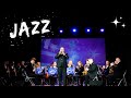 РОЖДЕСТВО В СТИЛЕ JAZZ