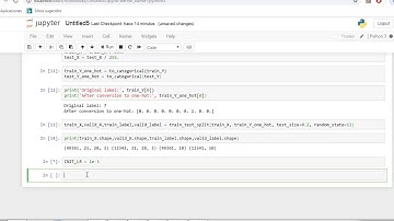 Reconocimiento de imagenes usando Keras y Tensorflow