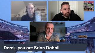 Patriots Fourth And Two Podcast: Patriots vs. Bills Recap