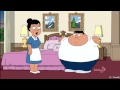 Fat kid  family guy