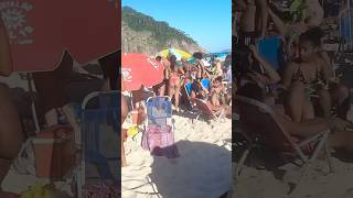 🇧🇷 Copacabana Beach | Summer