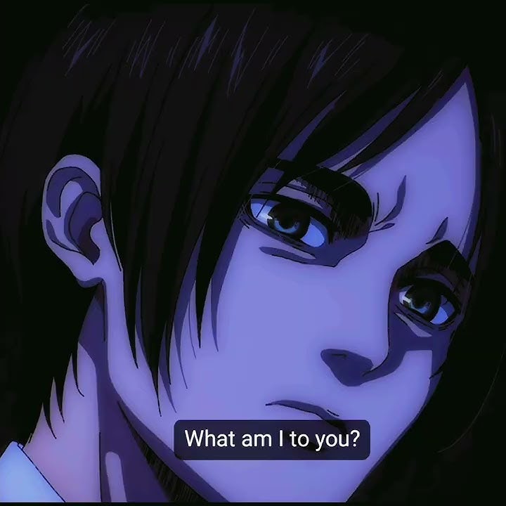 this close mikasa THIS CLOSE|Attack on titan season 4 part 2 episode 12|Eren mikasa|Anime|Aot|Night