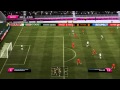 FIFA 12 (UEFA Euro 2012): Сим. псевдо 1/4 финала "Германия - Россия"