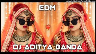 Chamma Chamma Edm Drop B Dj Dj Sagar Rath Dj Anuj Banda Aditya Banda Dj Shani Pahadpur