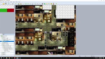 Tutorial: Show picture and QSprite
