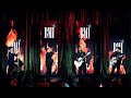 BMI EXCLUSIVE: Eslabon Armado Performs "Ella Baila Sola" | 2024 BMI Latin Awards