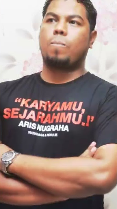 Story'wa preman pensiun || SENIOR TERMINAL