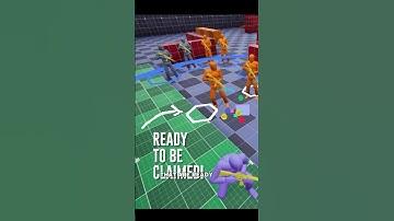 They Finally Stopped Piling Up - Smarter Zone System | Devlog 13