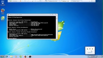 Lab 13 Daisy Chaining using Proxy Workbench