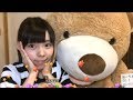 大森莉緒(Love Cocchi)    2018.04.24 sr21:00