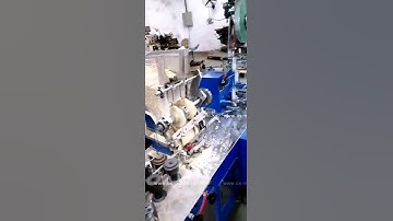 Automatic chopsticks fast food sticks film wrapping bag filling sealing packaging machine chopsticks