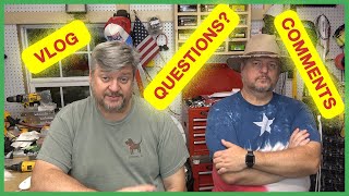 🎄VLOG - MY OTHER BROTHER DARRELL (2019) 🎄