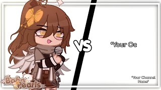 [] Fnf Outfit Battle [] OPEN: Fake Collab [] ChallengeEdd [] #vsbobapearlsweek2