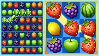 Fruits legend video game | Fruits legend Video #Gameplay screenshot 2