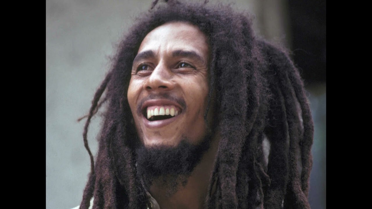 Bob Marley - Ganja Gun (Alternative version) - YouTube