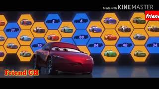 Cars 3 Veteran Retirement Scene (HD) Cars 3 Veteran Retirement Scene (HD)