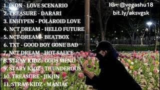 LAGU KPOP TERPOPULER 2022 | VIRAL