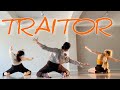 [Contemporary-Lyrical Jazz] Traitor - Olivia Rodrigo Choreography. MIA | 재즈댄스 | 발레 | 컨템리리컬재즈