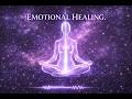 Fall Asleep Fast 🌙 396Hz 417Hz 639Hz | Emotional Healing & Energy Cleanse