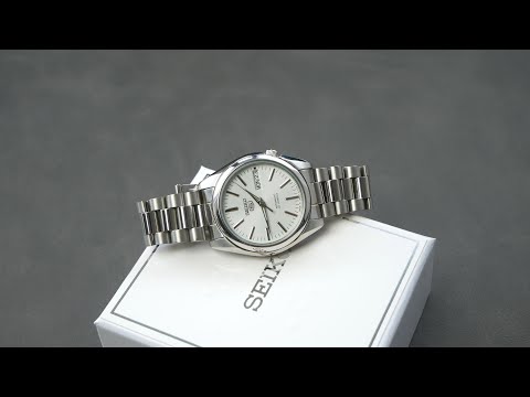 Seiko 5 SNKL41 | Die Grand Seiko des kleinen Mannes