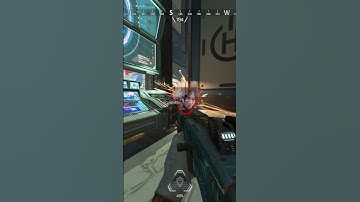 APEX SQUAD WIPES || RANKED MATCH SQUAD WIPE #shorts