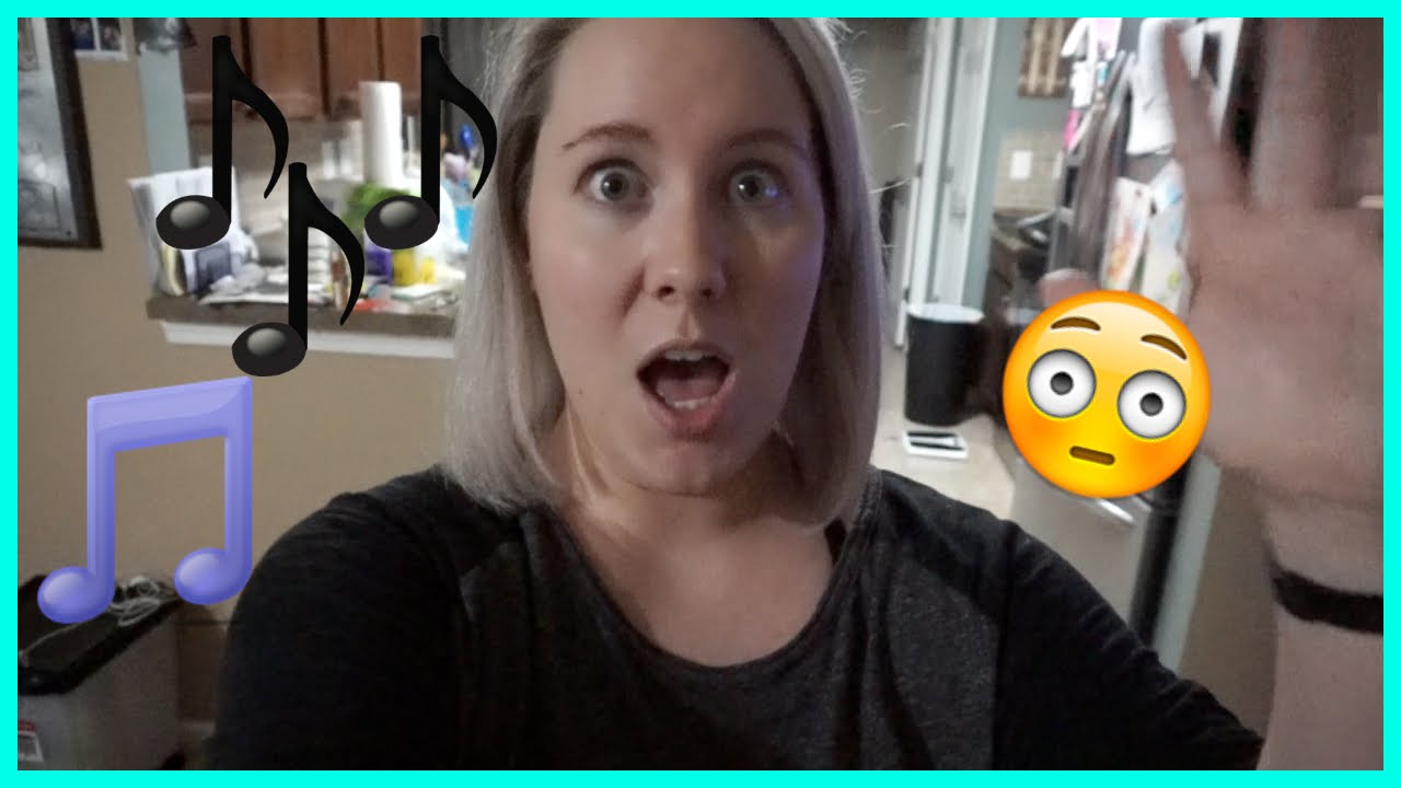 I Posted New Music?! 8.12.16 YouTube