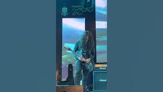 Awie & Dragon Malaya- Kuda Tiga Kaki (Pesta Penang 2022)