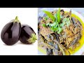 Bhagaray bhagan  vegetable  brinjal recipe  very unique and tasty  must try  nazz cooks