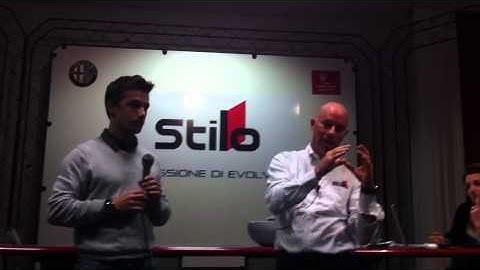 Stilo World Convention