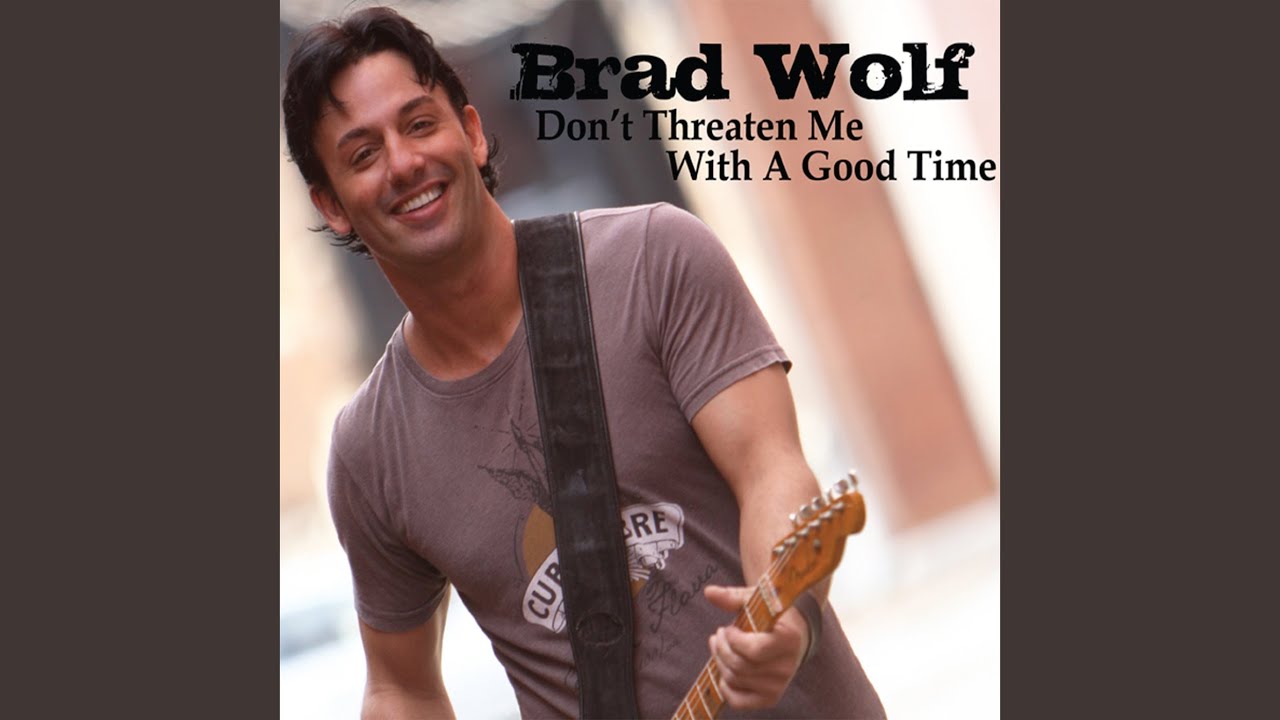 Ver Don’t Threaten Me With A Good Time no YouTube