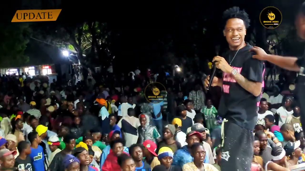 MUNTA DEE USIKU WA MAMA AMINA RONGONI BEACH 2026