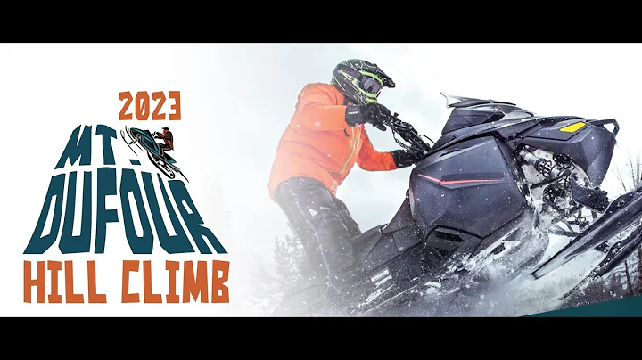 Mt. Dufour Hill Climb 2023