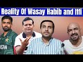 Reality of wasay habib and avinash aryan