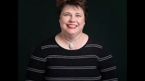 Collective Identity(s) - a Road to PRIDE | Karen Bryant | TEDxCastlemaine