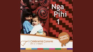 Vignette de la vidéo "Nga Pihi - Ra Whanau Koa (Singing Version)"