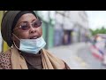 The impact of Covid-19 in one of London's poorest areas
