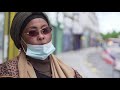 The impact of Covid-19 in one of London's poorest areas