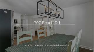 707 Beach Rd, Hampton, VA
