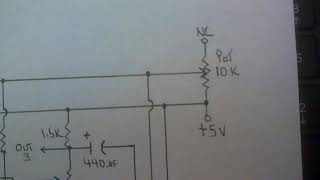 Ring Oscillator