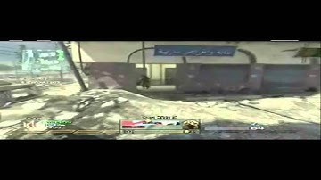 MW2 Hit Detection Compilation | Don