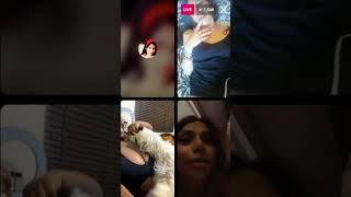 Instagram Live Bachodi Girls Soniya Arora Live Pless Subscribe 