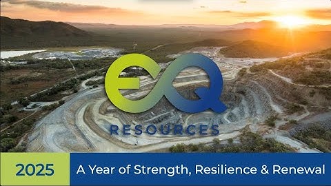 EQR 2025 Year in Review | Strength, Resilience, Renewal