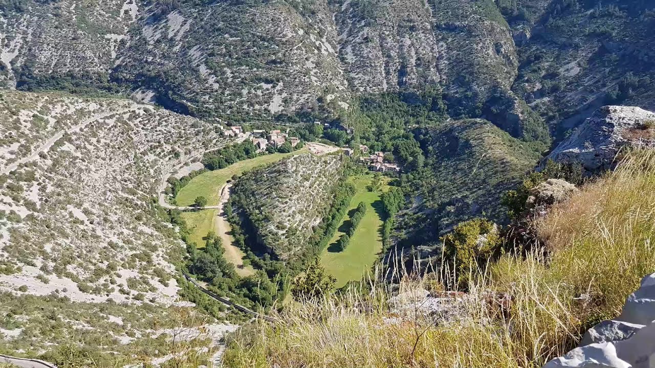 2 JOURS SUR LA VIS ET LA DOURBIE