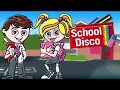 Supercool school disco party by dna kids