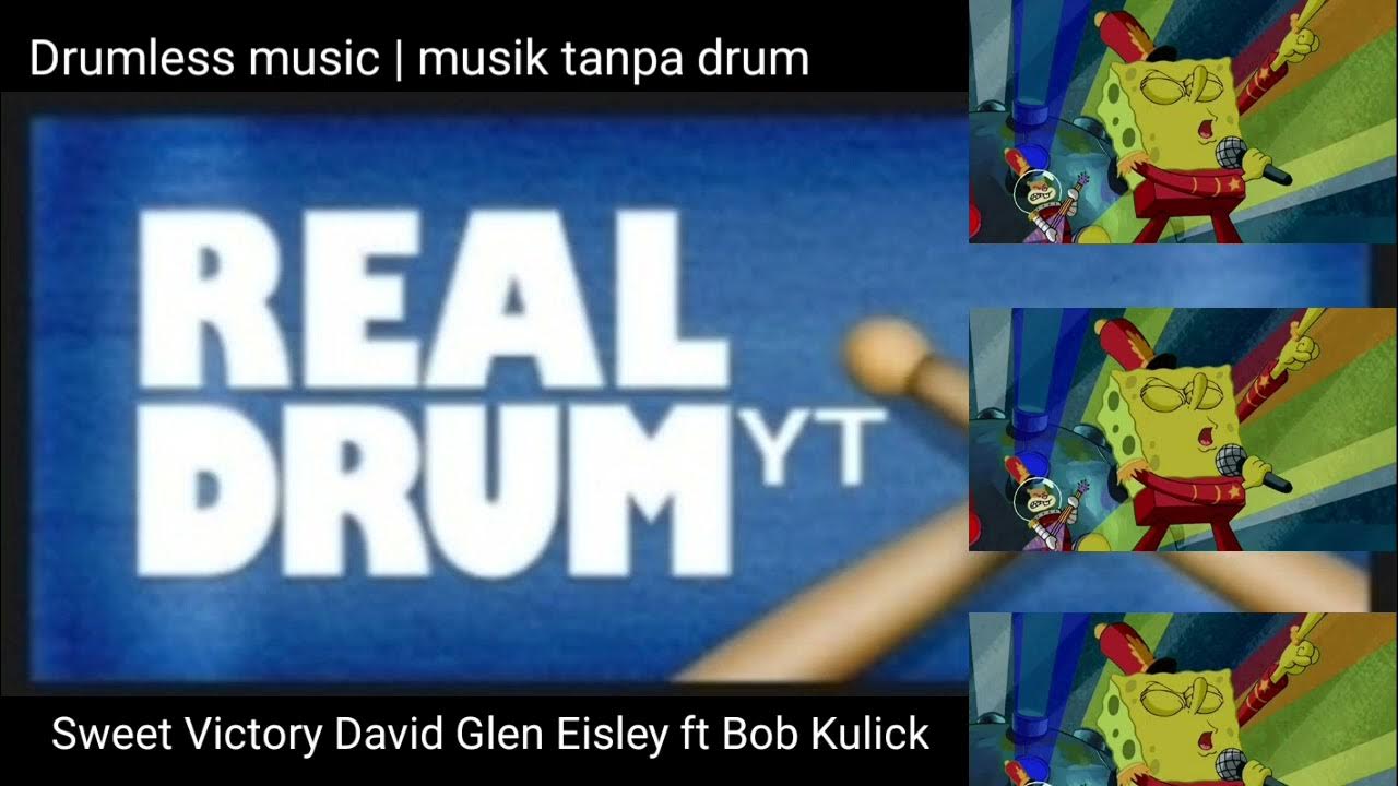 Drumless | Sweet Victory David Glen Eisley ft Bob Kulick Drumless | Sweet Victory David Glen Eisley ft Bob Kulick