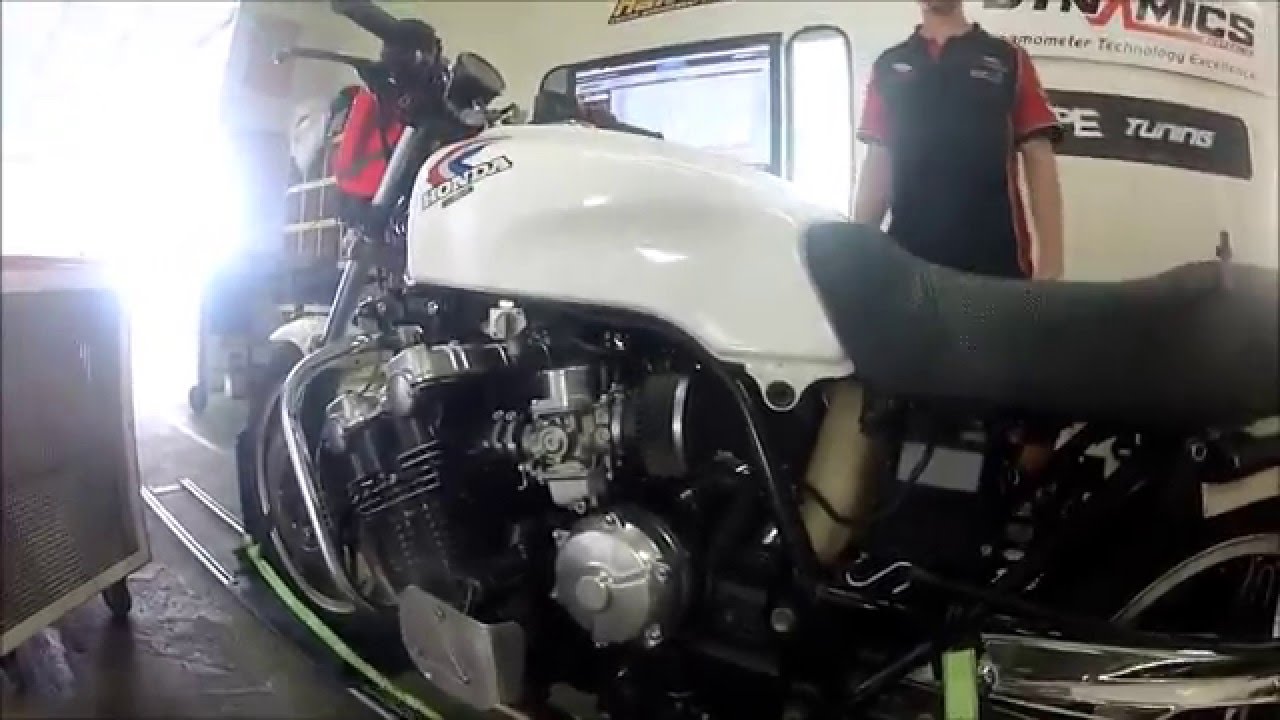 HONDA CBX 1050 COMPILATION 