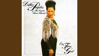 Video thumbnail of "Dottie Peoples - Get Your House In Order"