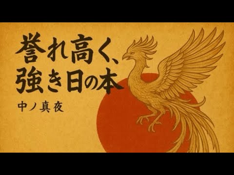 誉れ高く、強き日の本【歌ってみた】