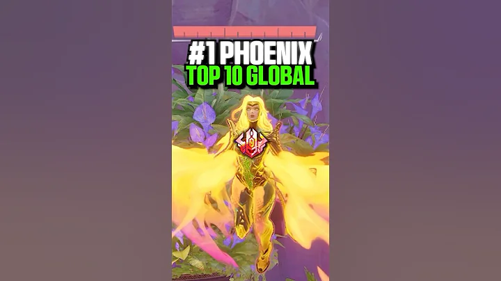 SPECTATING the #1 PHOENIX in Marvel Rivals 🤯👀