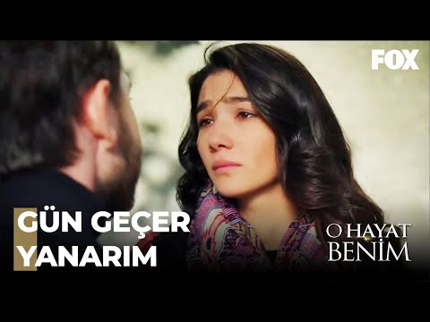 Zeynep Canına Kıymaya Kalktı! - O Hayat Benim 70. Bölüm